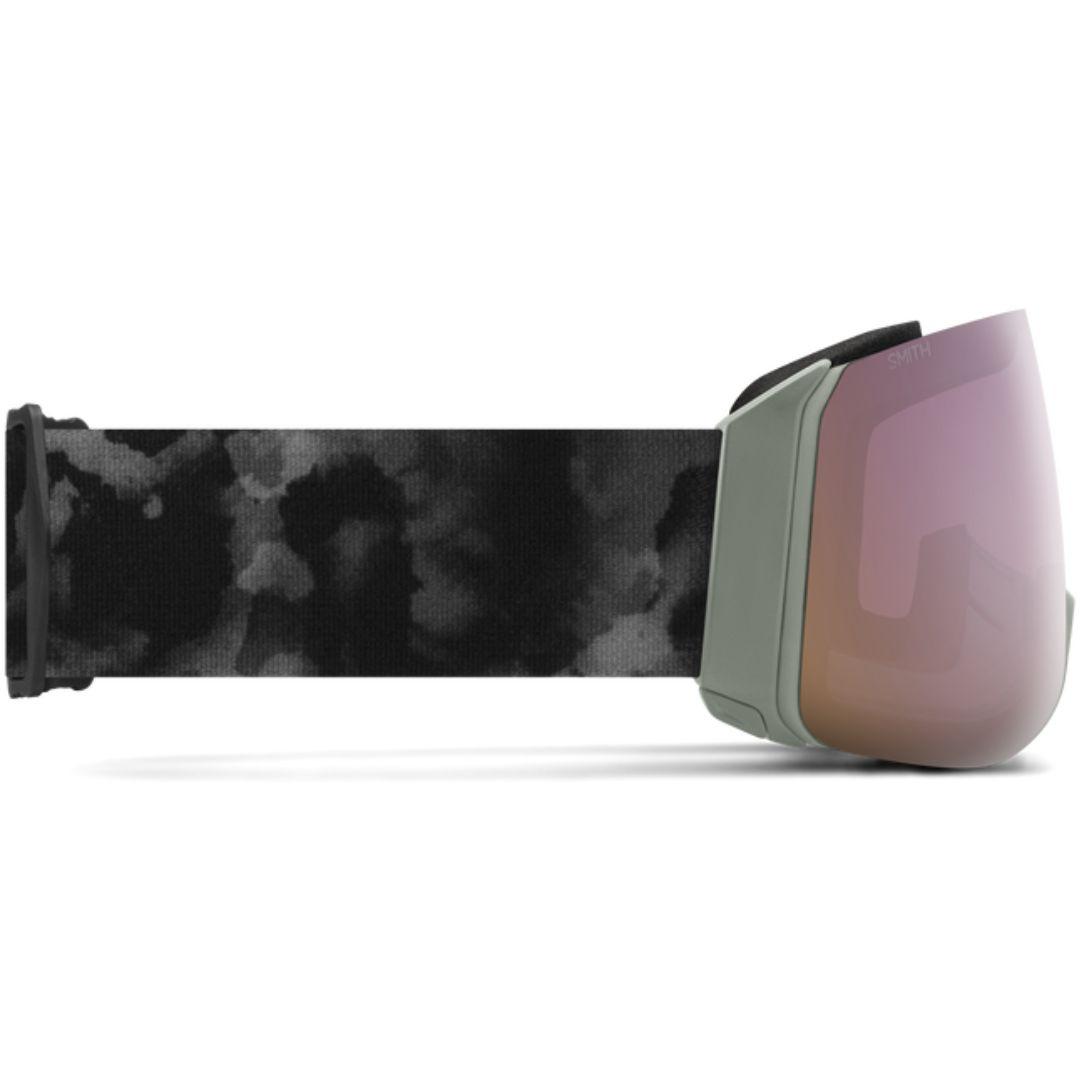 Smith 4D MAG XL Snow Goggles